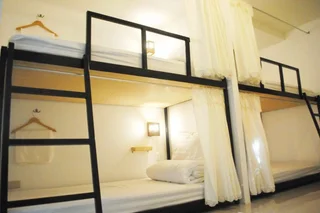 Чиангмай: Rimnim Hostel