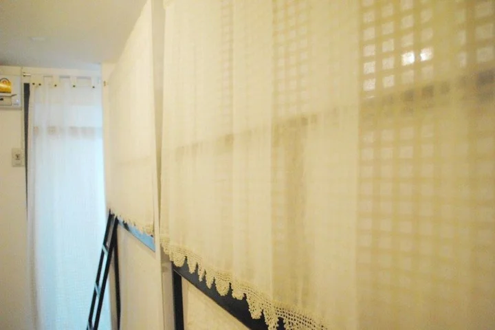Чиангмай: Rimnim Hostel
