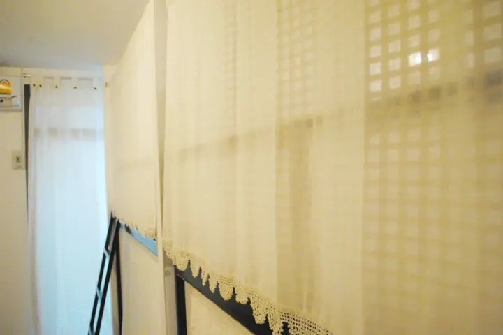 Чиангмай: Rimnim Hostel