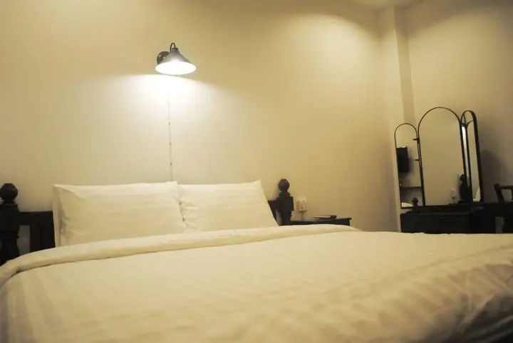 Чиангмай: Rimnim Hostel