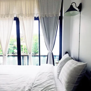 Чиангмай: Rimnim Hostel