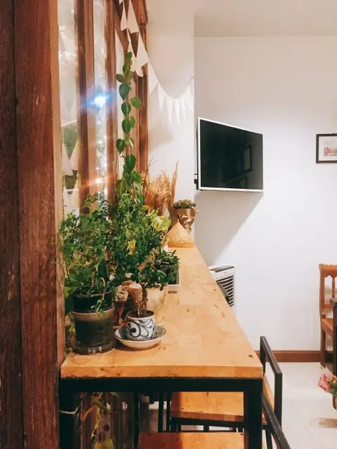 Чиангмай: Rimnim Hostel
