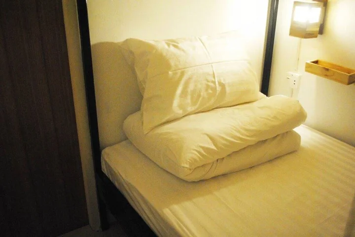 Чиангмай: Rimnim Hostel