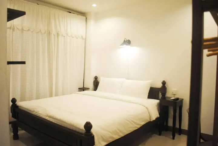 Чиангмай: Rimnim Hostel