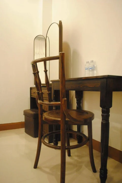 Чиангмай: Rimnim Hostel
