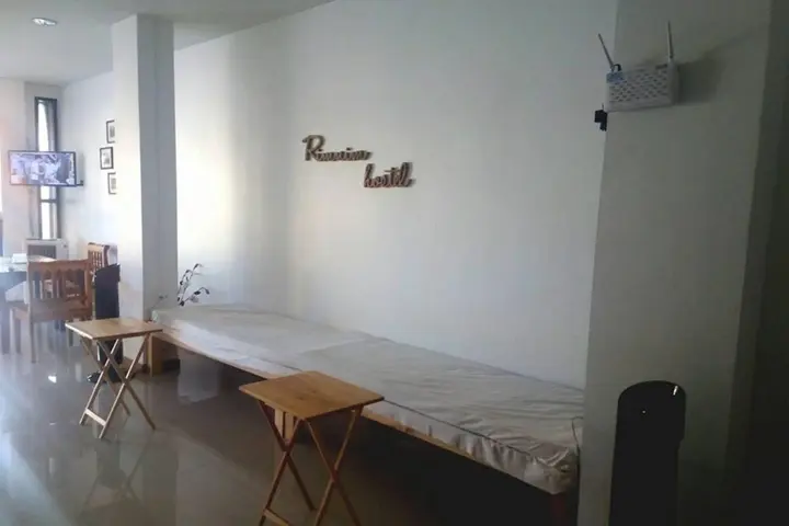 Чиангмай: Rimnim Hostel