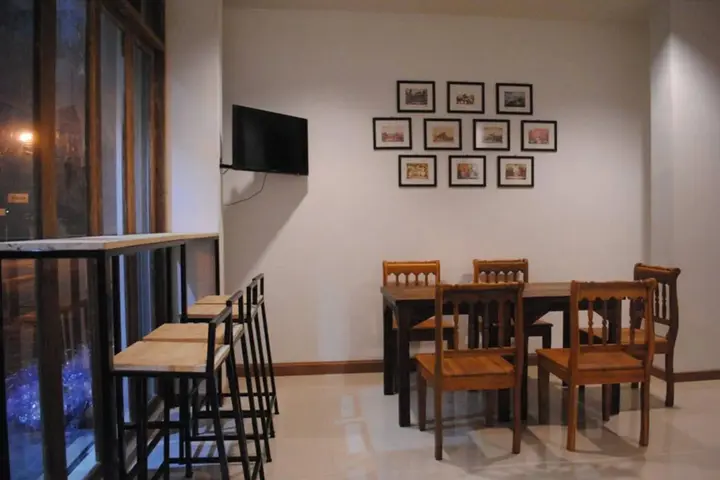 Чиангмай: Rimnim Hostel