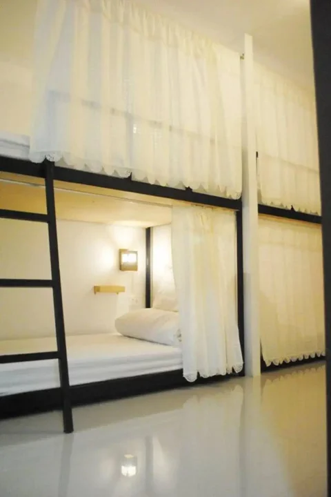Чиангмай: Rimnim Hostel