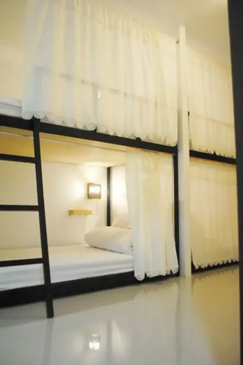 Чиангмай: Rimnim Hostel