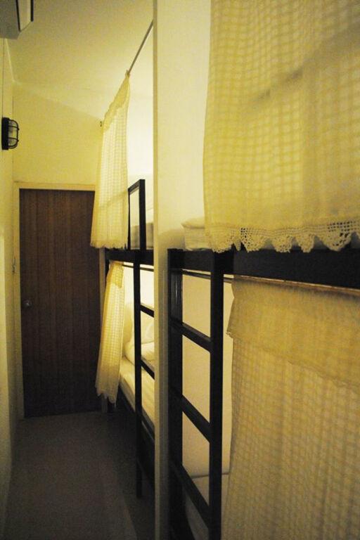 Чиангмай: Rimnim Hostel