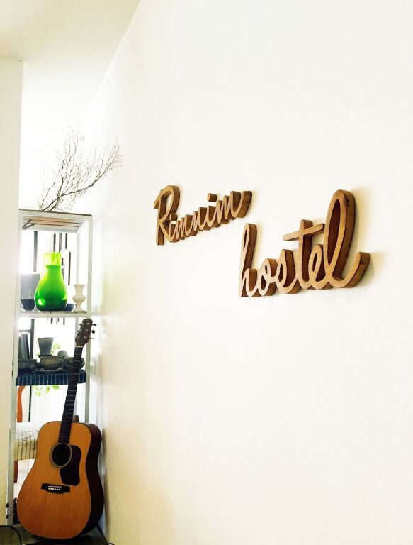 Чиангмай: Rimnim Hostel