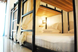 Чиангмай: Rimnim Hostel