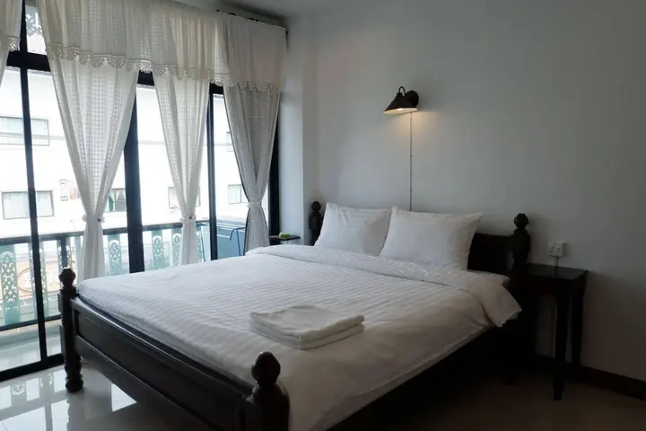 Чиангмай: Rimnim Hostel