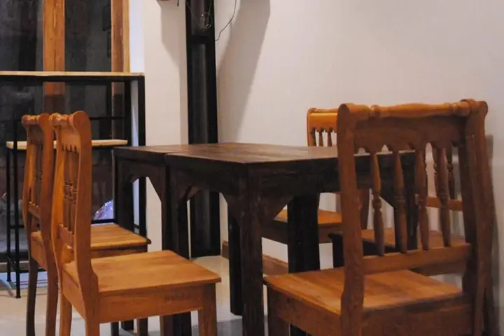 Чиангмай: Rimnim Hostel