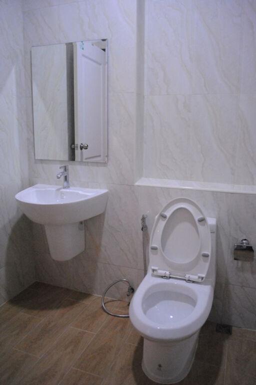 Чиангмай: Rimnim Hostel