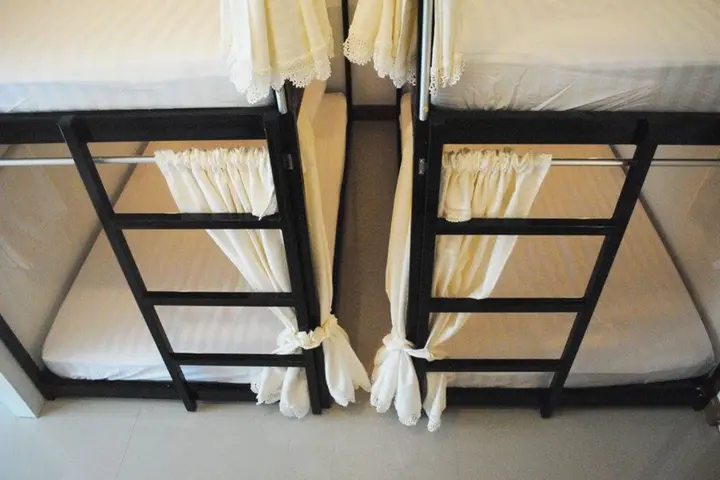 Чиангмай: Rimnim Hostel