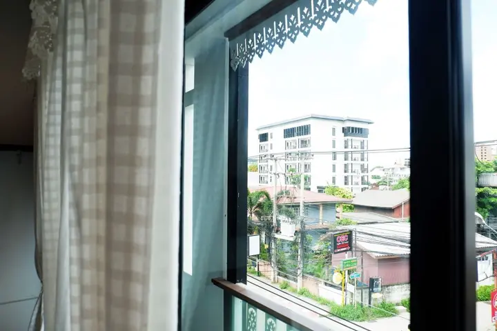 Чиангмай: Rimnim Hostel