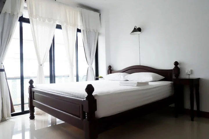 Чиангмай: Rimnim Hostel
