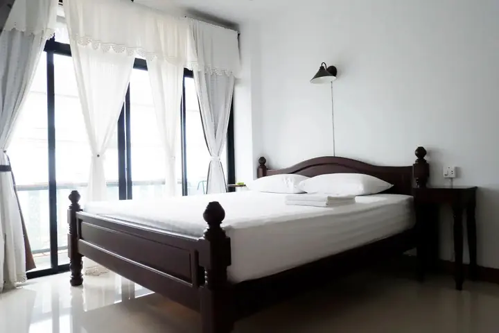 Чиангмай: Rimnim Hostel
