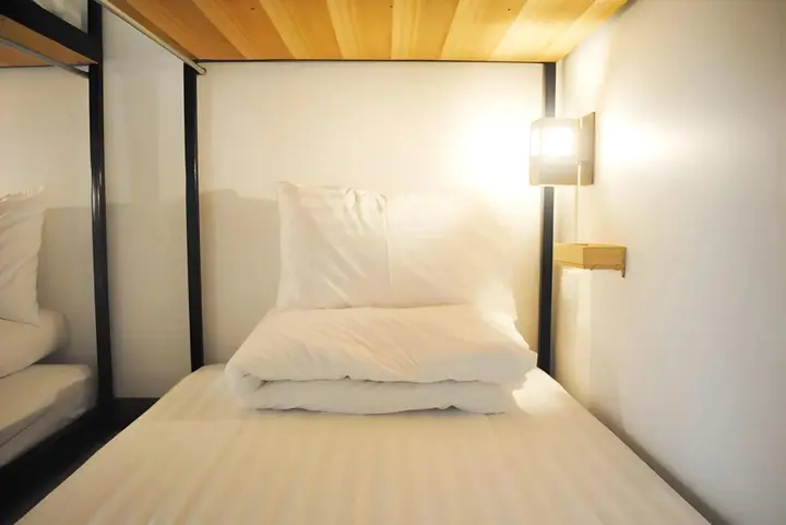 Чиангмай: Rimnim Hostel