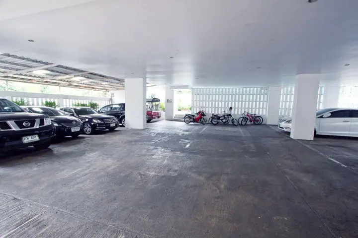 Бангкок: The XP Bangkok