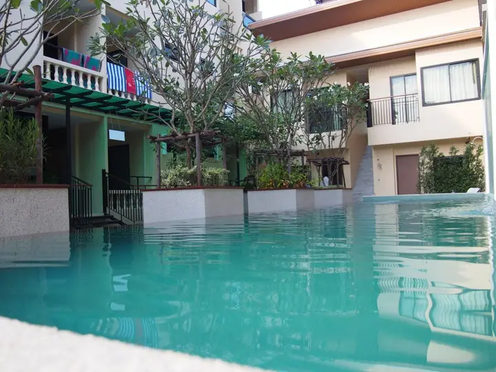The Wave Patong Boutique Hotel — фото 6