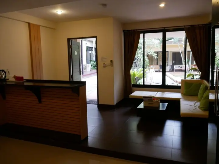 Кхонкэн: Hotel La Villa Khon Kaen