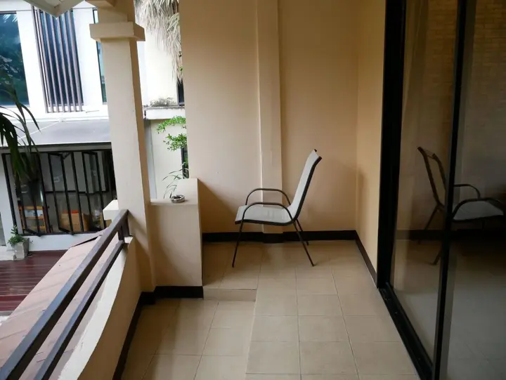 Кхонкэн: Hotel La Villa Khon Kaen