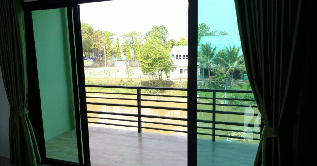 Нан: Mimianan Resort And Hotel