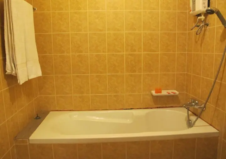 Чиангмай: Bautong Lodge Guest House