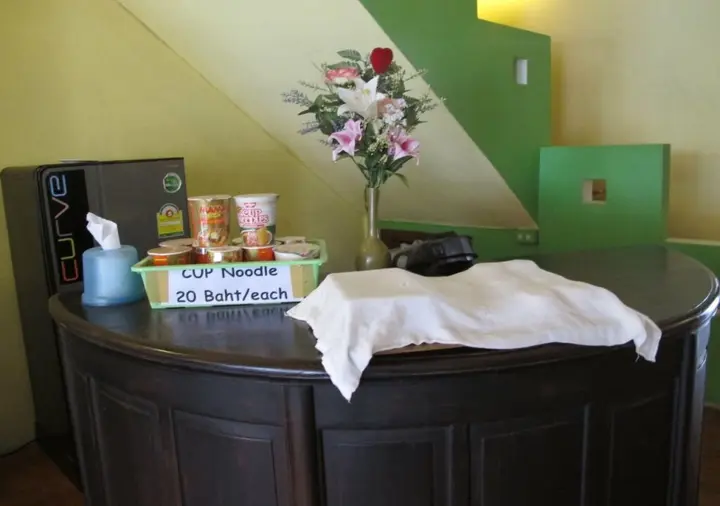 Чиангмай: Bautong Lodge Guest House