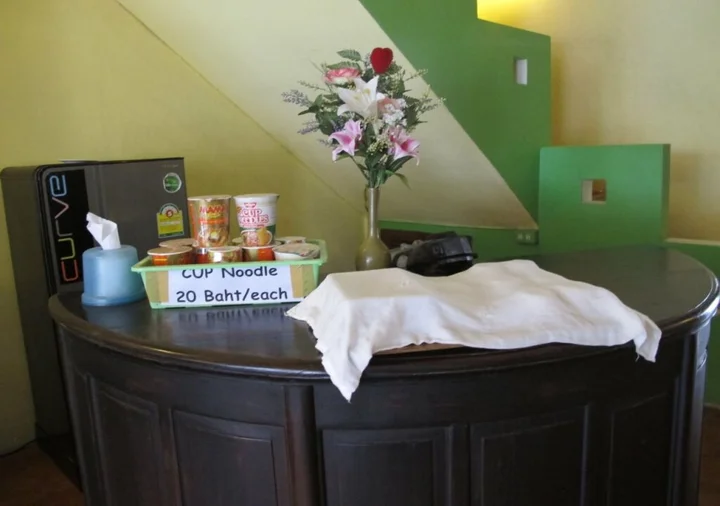 Чиангмай: Bautong Lodge Guest House
