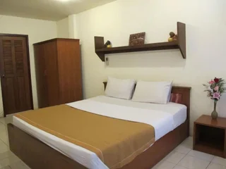 Чиангмай: Bautong Lodge Guest House