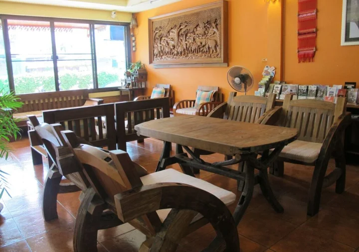 Чиангмай: Bautong Lodge Guest House