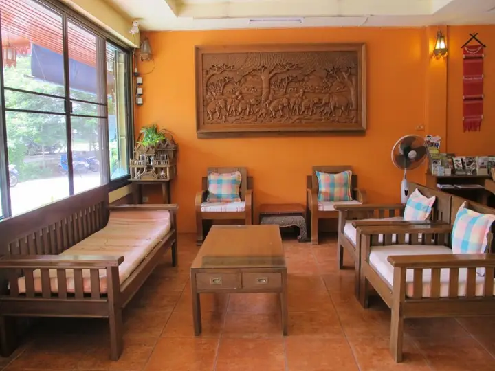 Bautong Lodge Guest House — фото 3