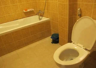 Чиангмай: Bautong Lodge Guest House