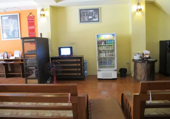 Чиангмай: Bautong Lodge Guest House