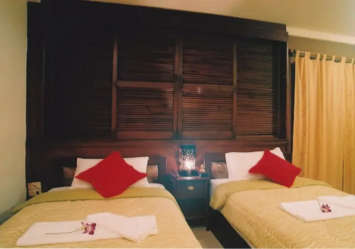 Чиангмай: Bautong Lodge Guest House