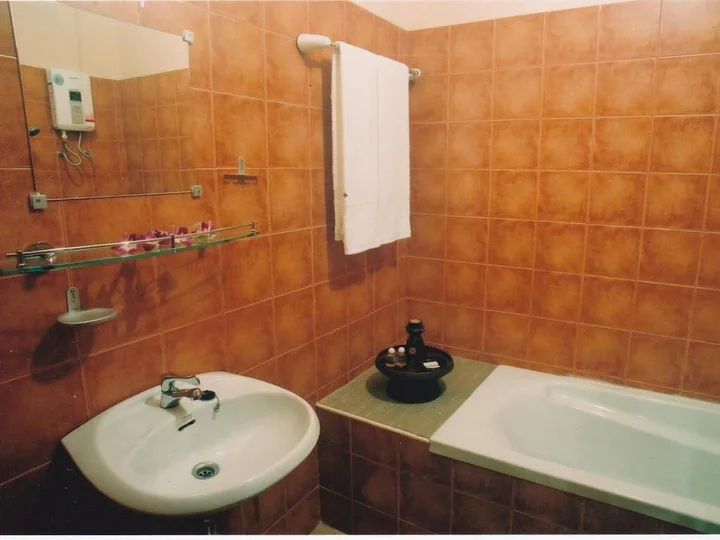 Чиангмай: Bautong Lodge Guest House