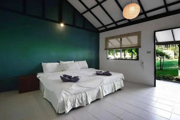 Ланта: Lanta Phu Hill Resort