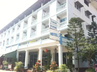 Мей-Сот: DK Doungkamon Hotel