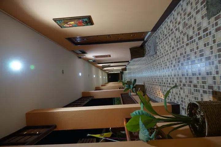 Лампанг: Banlanna Services Apartment