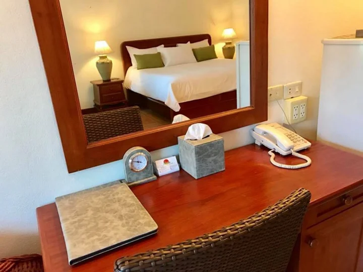 Тхаланг: Surin Bay Inn