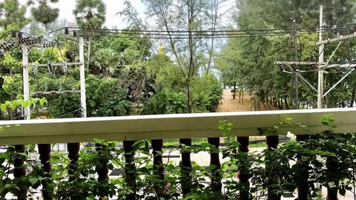 Тхаланг: Surin Bay Inn