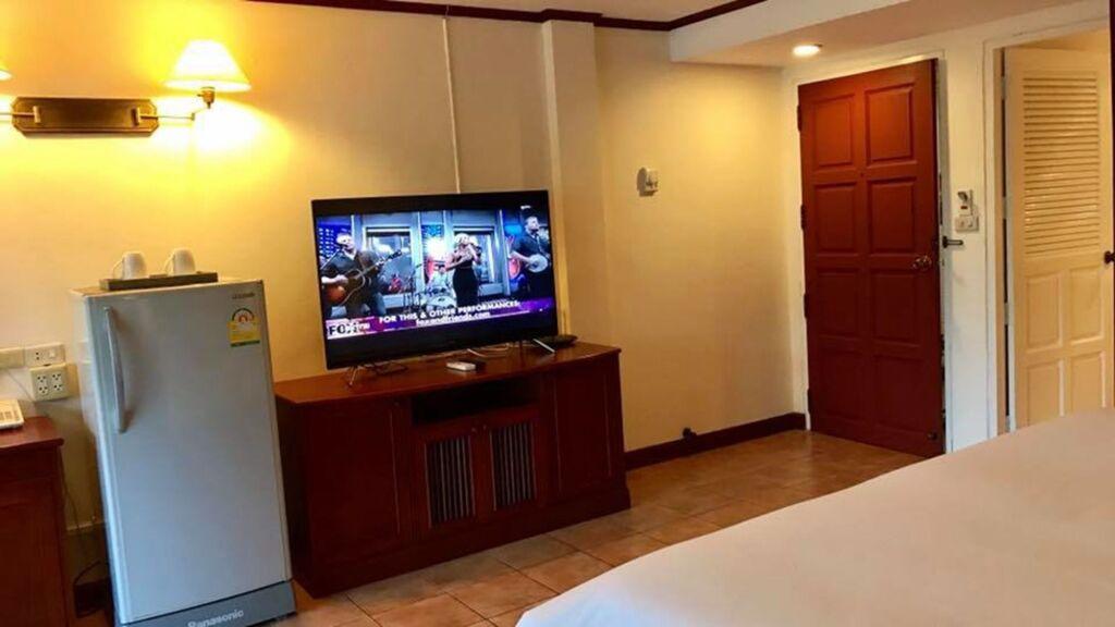 Тхаланг: Surin Bay Inn
