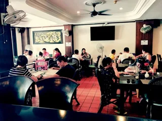 Тхаланг: Surin Bay Inn