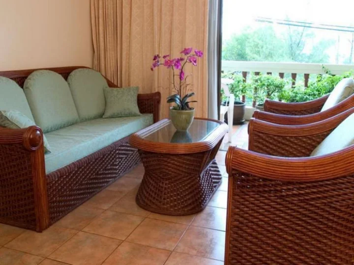 Тхаланг: Surin Bay Inn