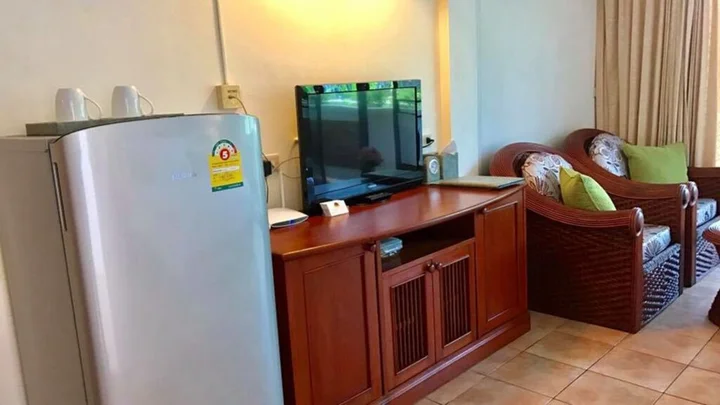 Тхаланг: Surin Bay Inn