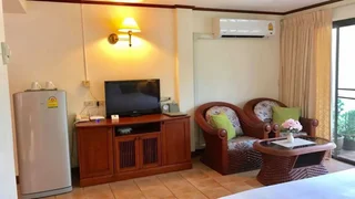 Тхаланг: Surin Bay Inn