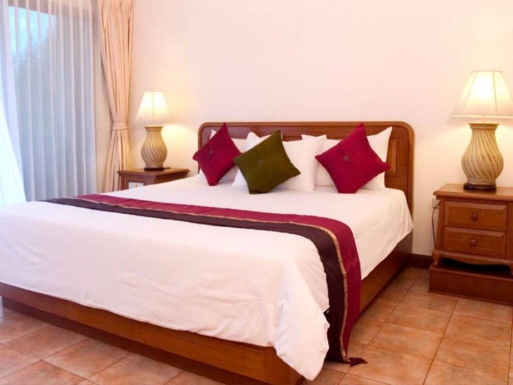 Тхаланг: Surin Bay Inn